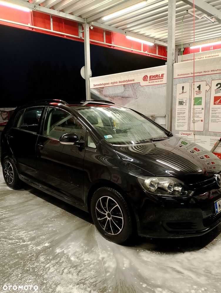 Volkswagen Golf 5 Plus