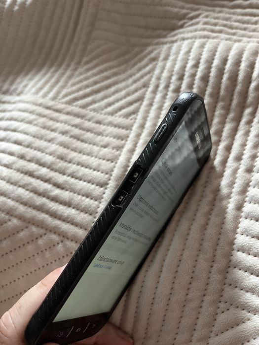 Samsung Galaxy XCover 4