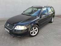 Vw Passat B5 1.9 TDi 2004 Kombi LIFT Klima Elektryka Alufelgi Android