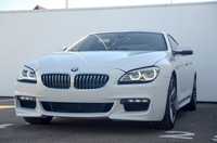 BMW 6 Series в отличном состоянии.