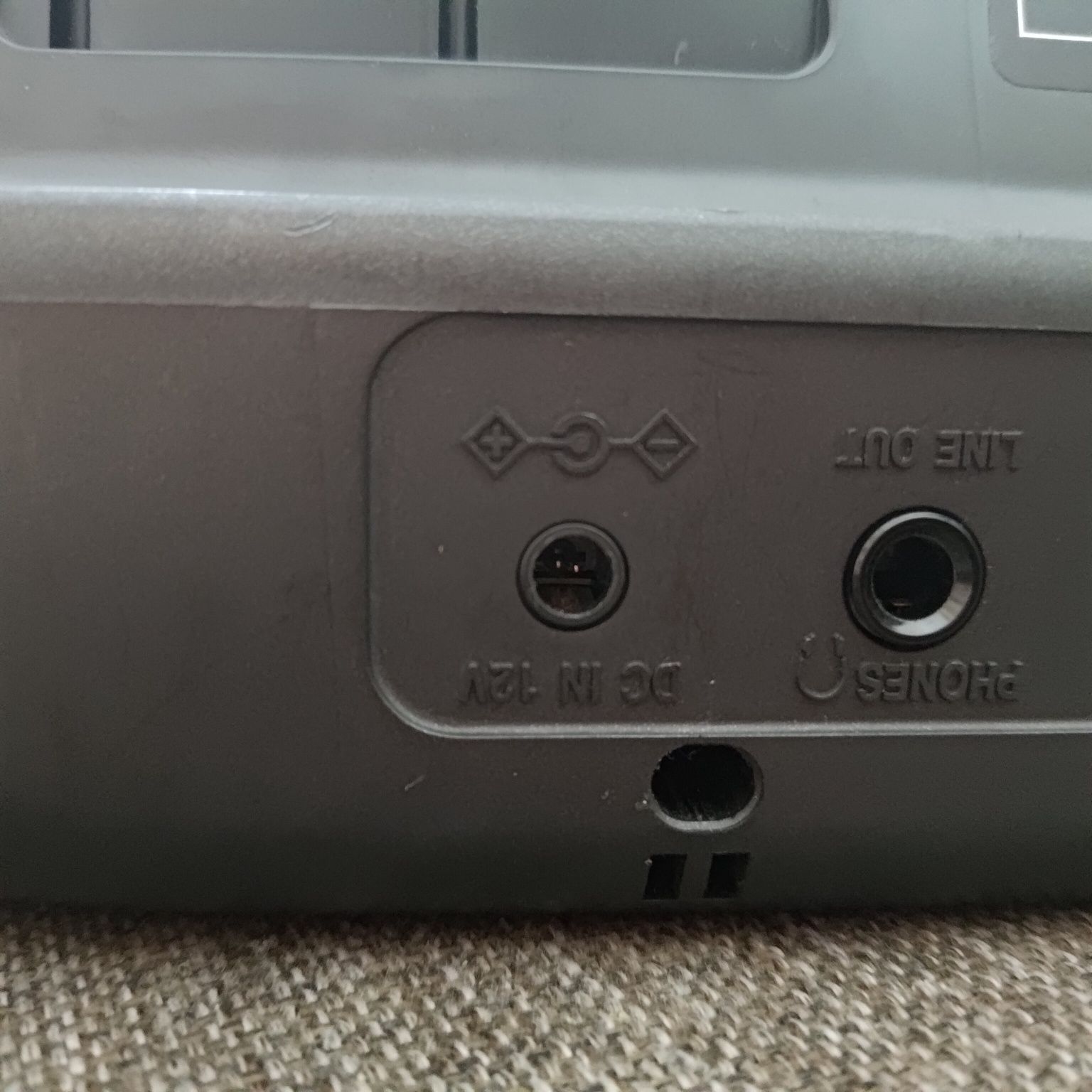 Organy keyboard technics SX kn501 kn 501