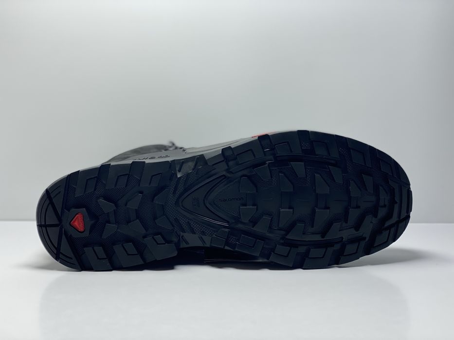 44-28см ОРИГІНАЛ 100% Ботинки SALOMON Quest 4 GORE-TEX 412926