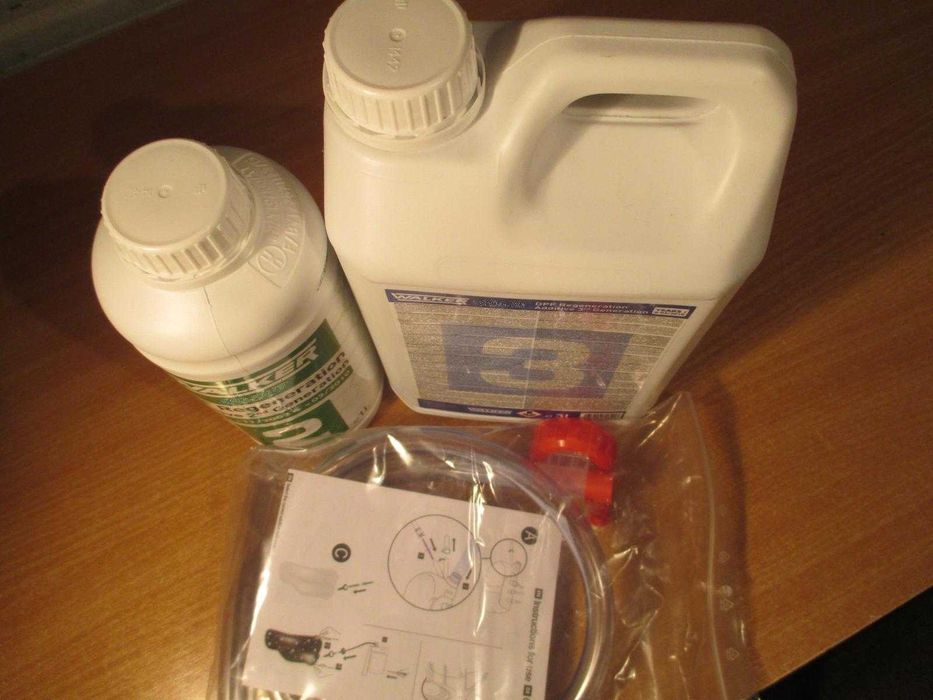 4290грн Присадка пропалювання сажевих FAP powerflex Eolys 176 infineum