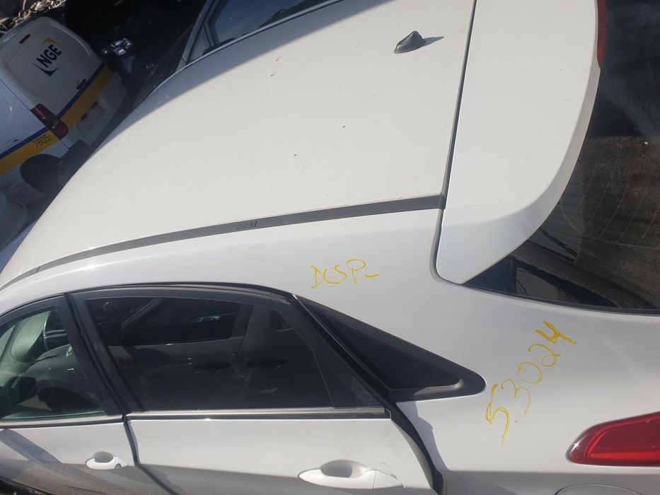 Tejadilho HYUNDAI i30 (GD)