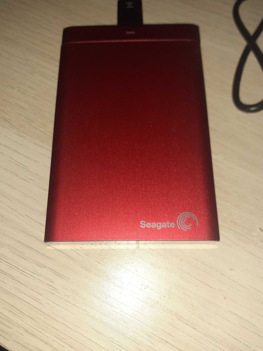 Dysk zewnętrzny 1tb