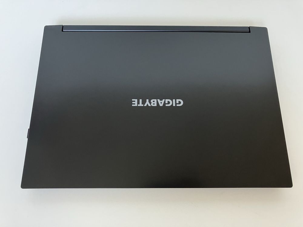 Игровой Gigabyte G5 i5-11400/ RTX3060 / 32GB RAM / 512GB SSD + 2TB HDD