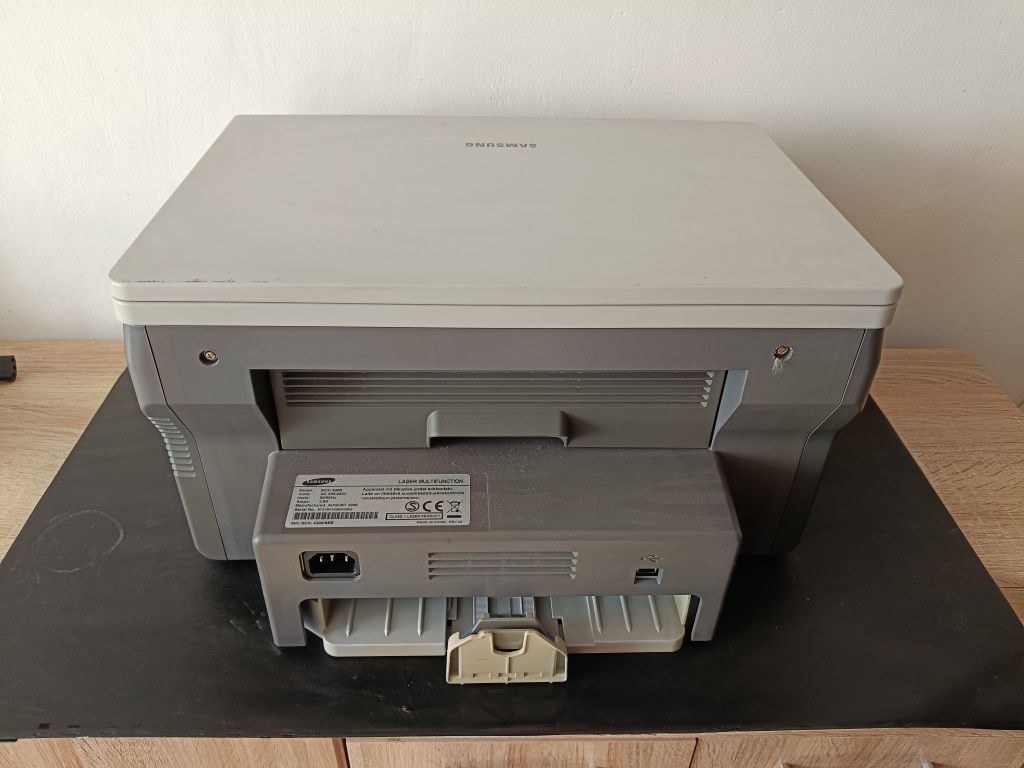 Samsung scx-4200 3w1 - sprawne