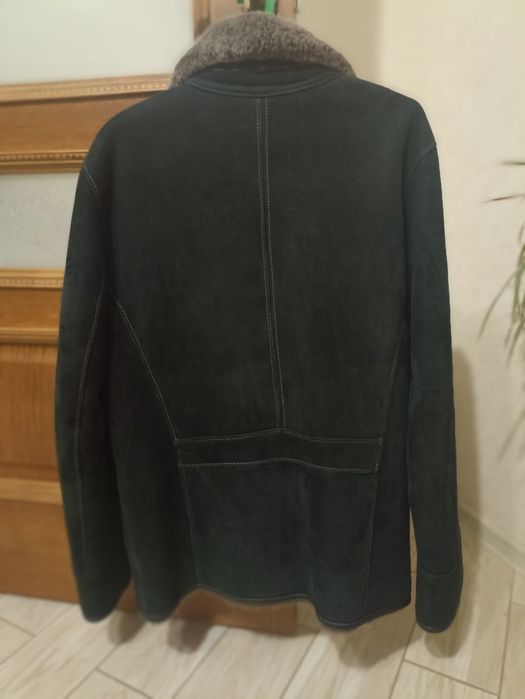 Продам дубльонку