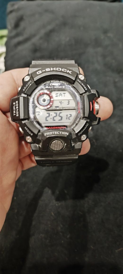 Casio G-shick GW-9400