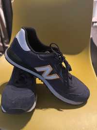 Кроссовки New Balance