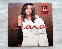 Виниловая пластинка Ciara Goodies