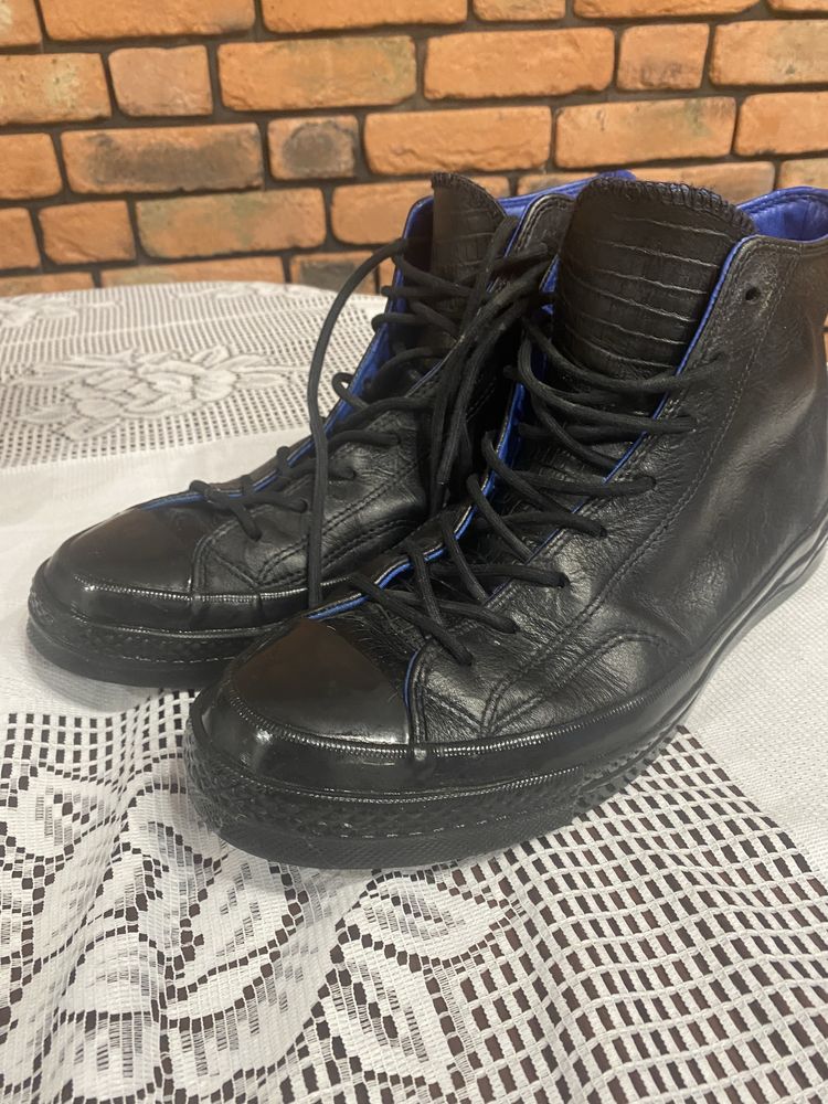 Converse NBA Legend Knicks Cats 70 Hi