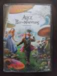 Dvd - Alice No País Das Maravilhas (Selado)