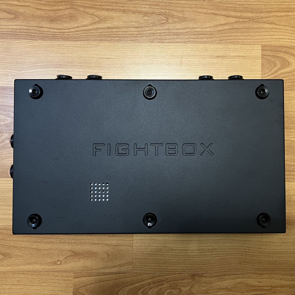 Arcade Stick Hitbox/Fightbox (NOVO SELADO)