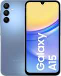 Oryginalny wyświetlacz LCD Samsung Galaxy A15 5G z wymianą