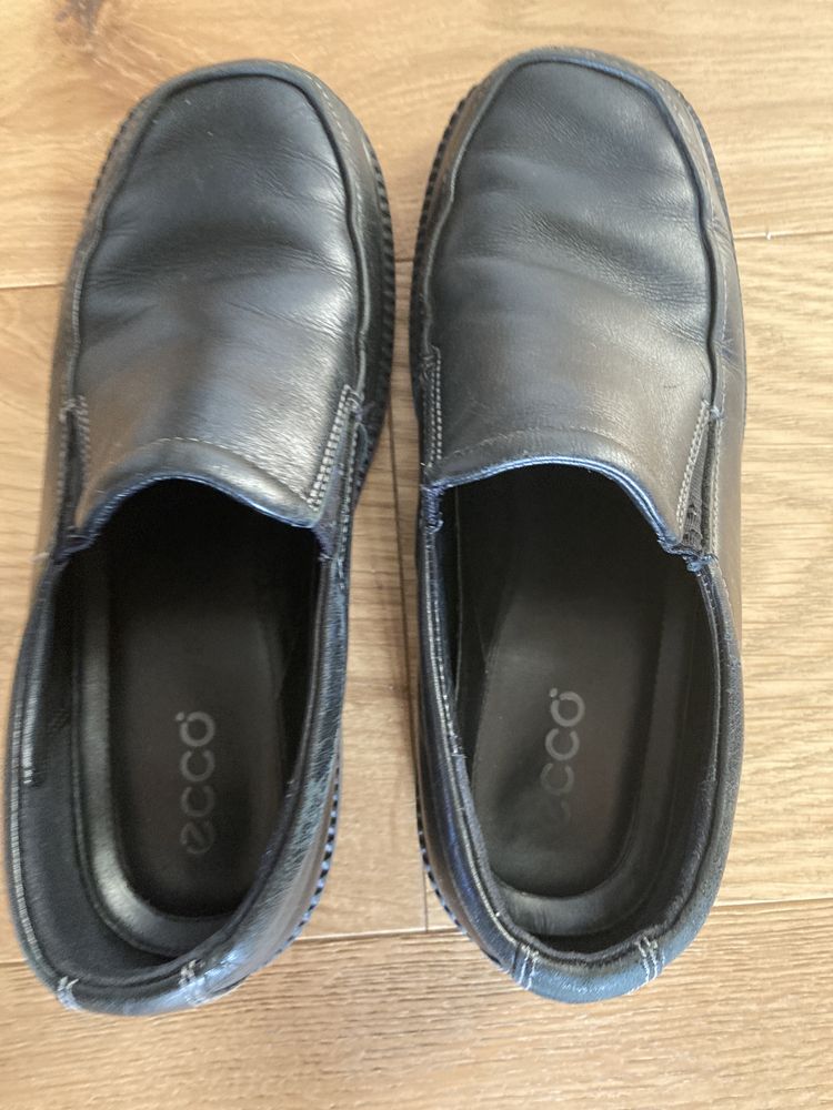 Buty ecco roz 37