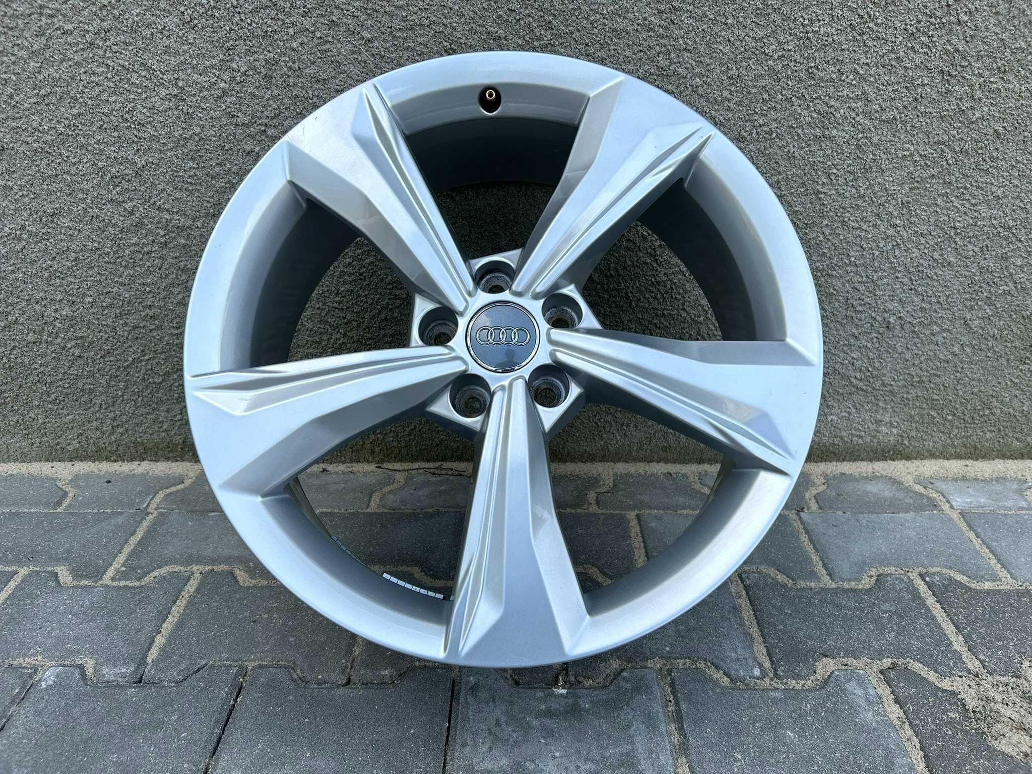 alufelgi r19 5x112 AUDI A3 A4 B6 B7 B8 B9 A6 C5 C6 C7 A3 Q5 SQ5