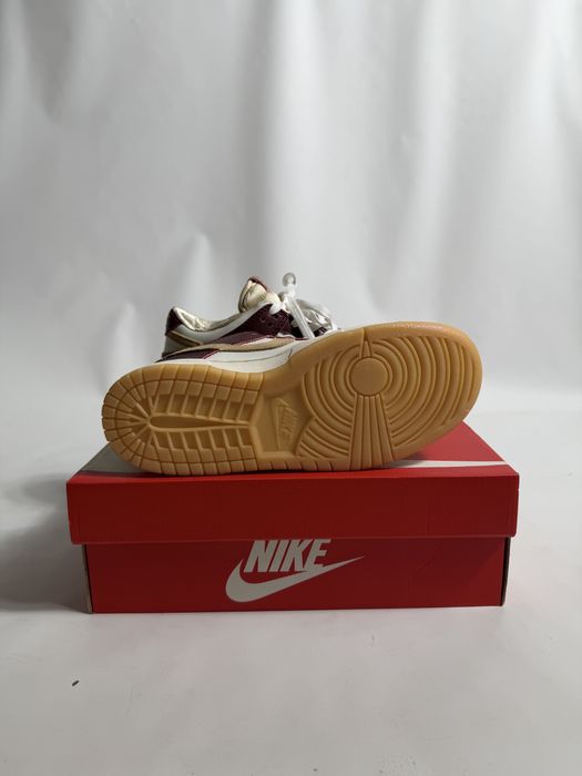 Nike W Dunk Low LX "Year of the Snake