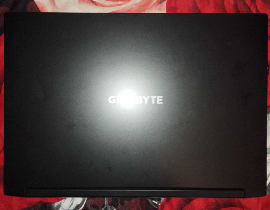 Продам ноутбук Gigabyte G5 GD