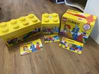 Lego classic 10696, 10703