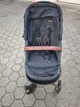 Conjunto Quinny VNC + Bebé-Confort