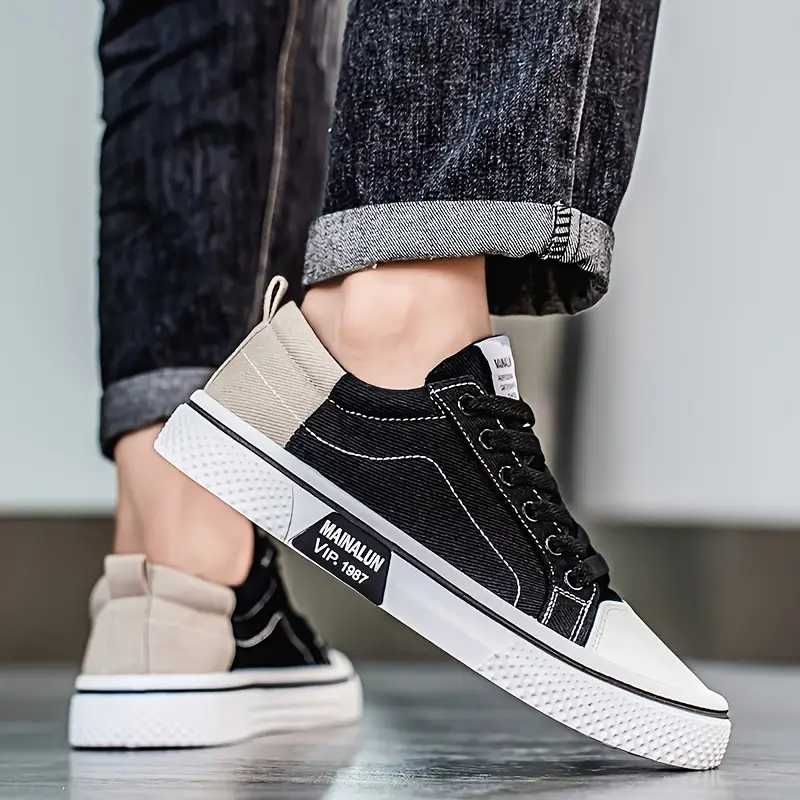 Кросівки чоловічі (Convers)