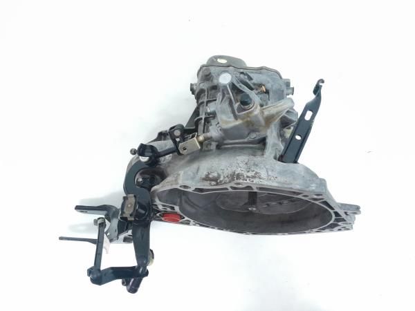 Caixa de velocidades manual OPEL Tigra (75_)