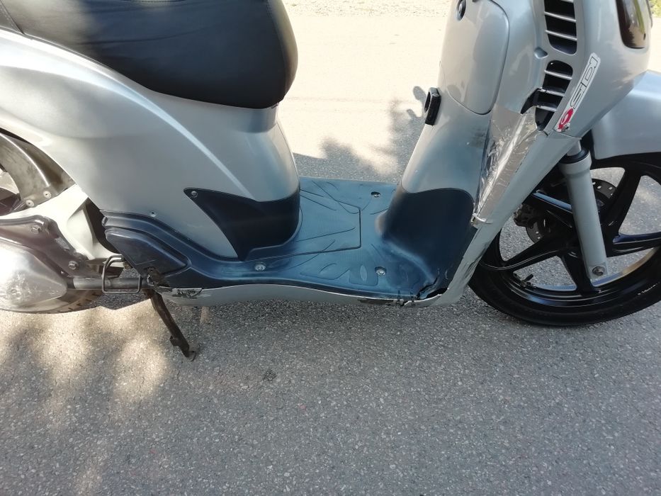 Продам Honda SH 125