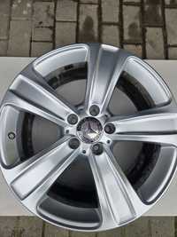 Felgi aluminiowe Mercedes Benz - 5x112 - 18