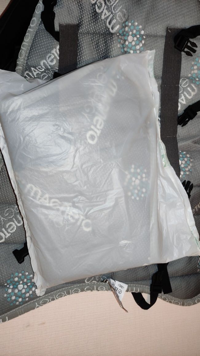 Maquina de massagens Magneto energy