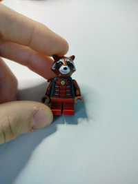 Warbird Rocketa mini figurka LEGO