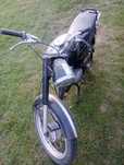 Witam! Sprzedam motocykl wsk 125