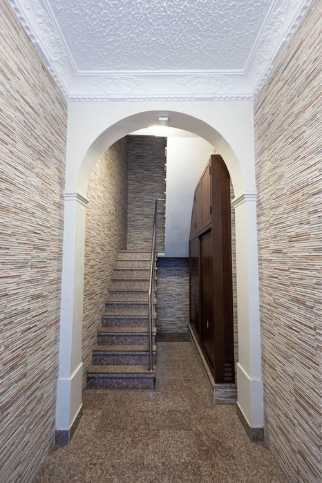 Arrendo T2/3 campo de ourique jardim da parada