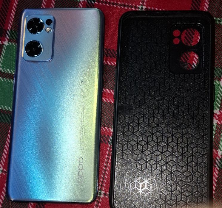 Oppo Find X5 Lite 5g