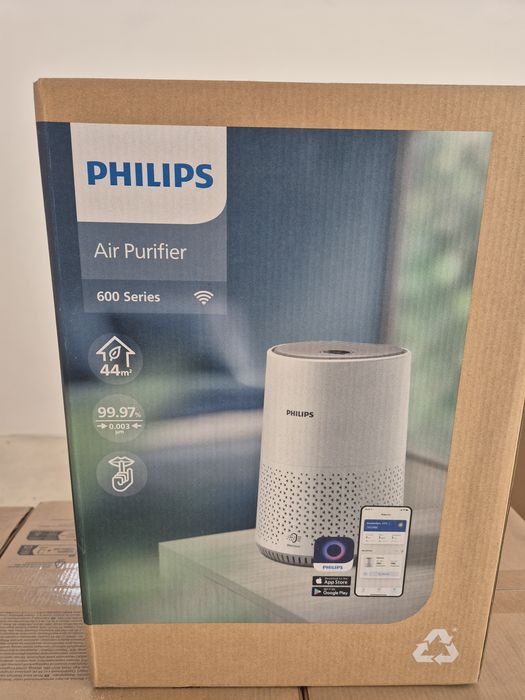 Очищувач повітря PHILIPS AC0650/10