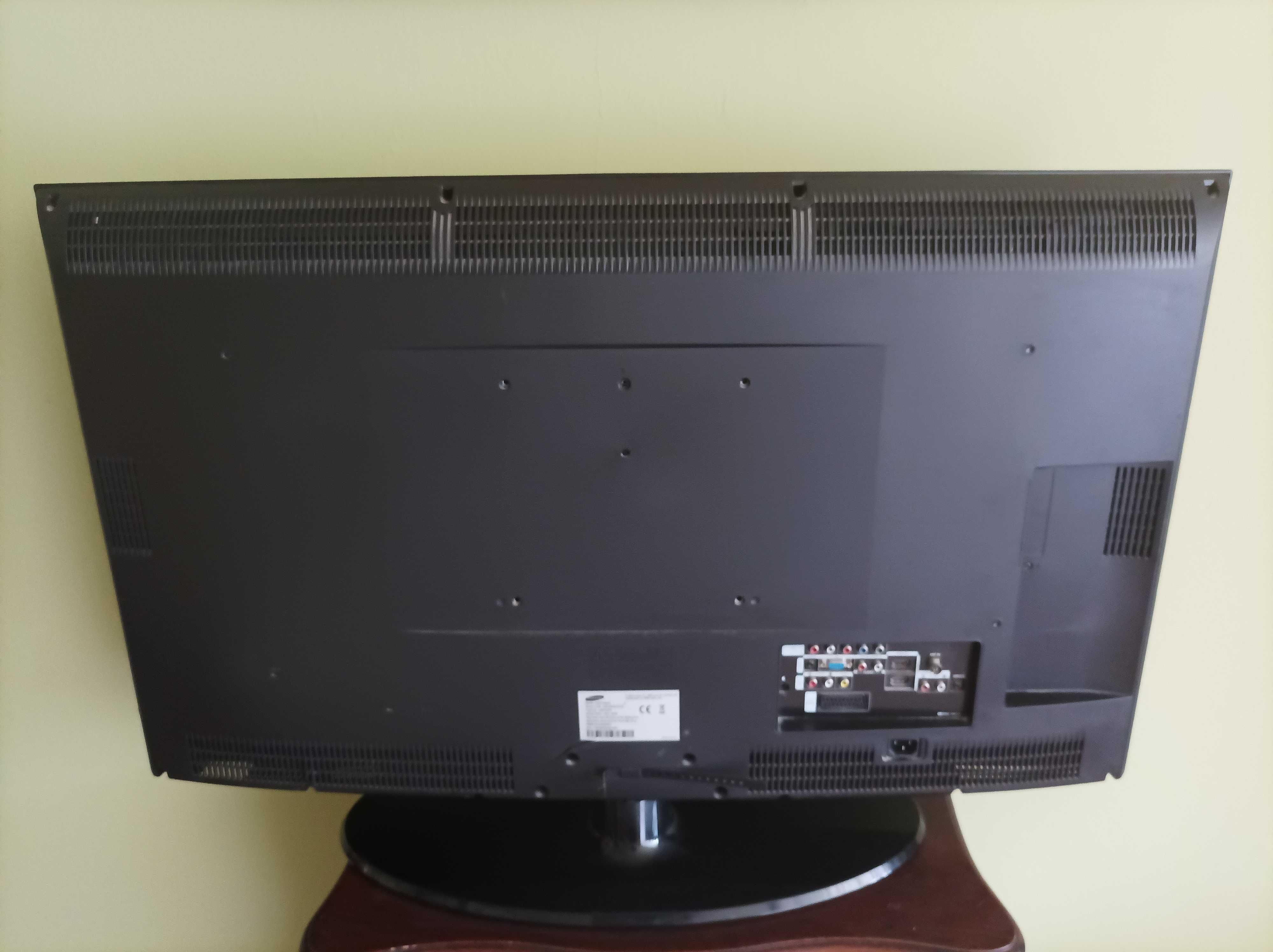 Samsung LE37A33J1, telewizor 37" LCD