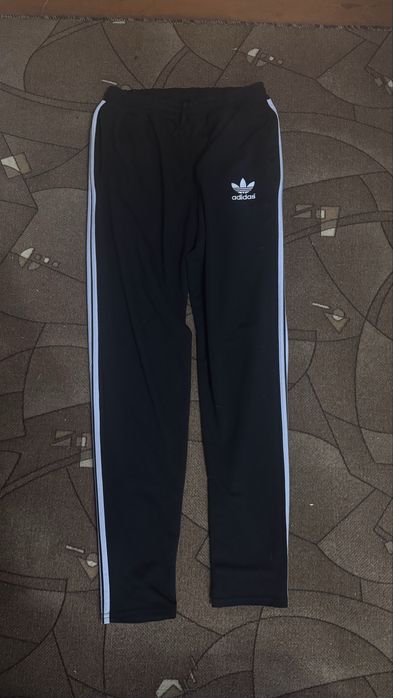 Штаны оригинальные adidas