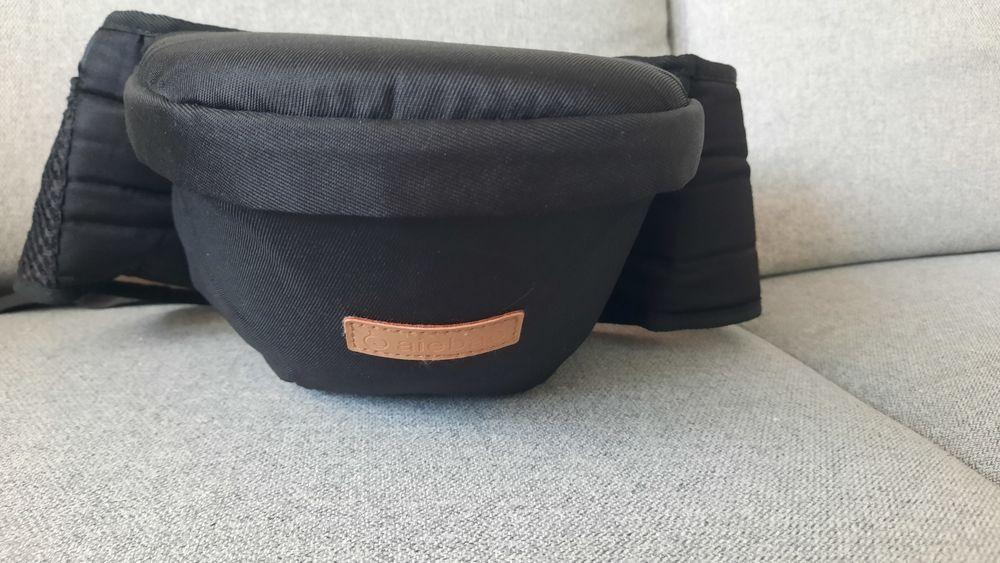 nosidełko, pas biodrowy, siedzisko