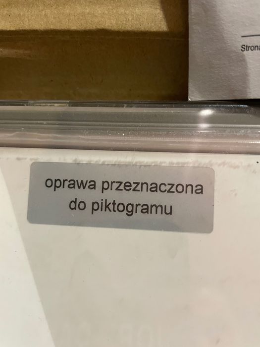 Oprawa awaryjna Alfa III LED AL3