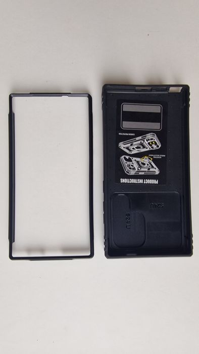 Capa samsung s24 ultra