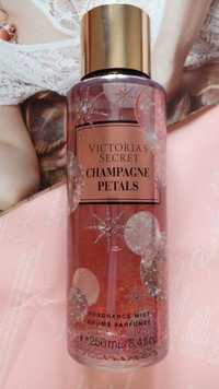 Вікторія Сікрет Champagne petals міст