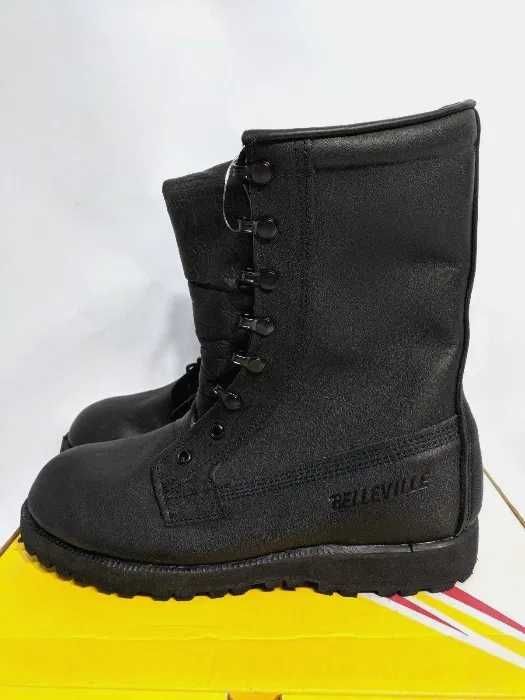 Buty ICW wojskowe US ARMY armi amerykańskiej VIBRAM GORE TEX !!!