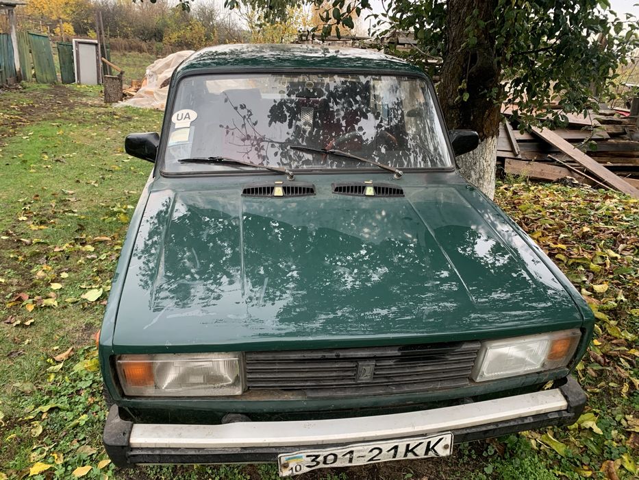 Продам ВАЗ 21053