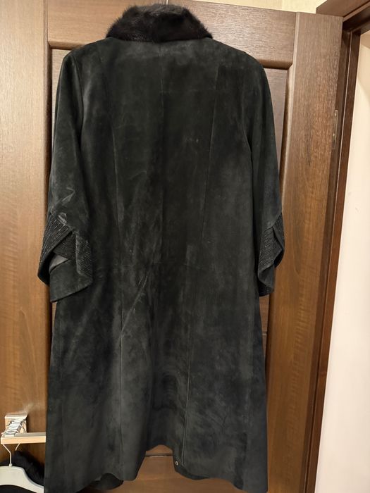 Пальто жіноче, осінь весна