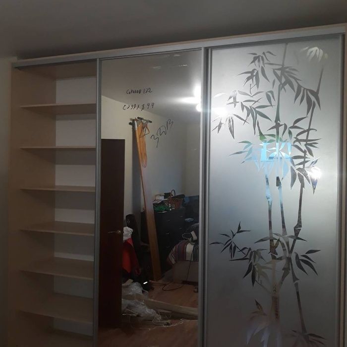 Распродажа Шкаф купе со склада!!