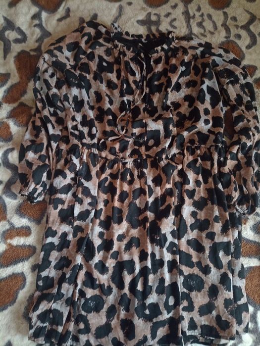 Шифонове плаття 18р.