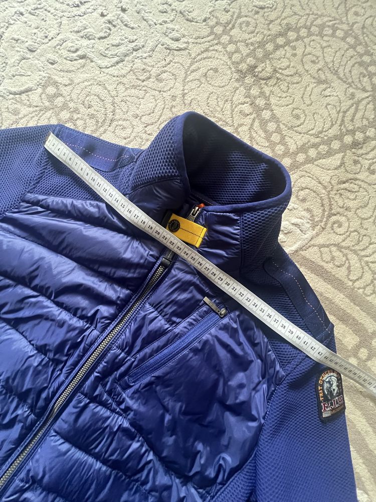 Чоловіча куртка Parajumpers оригінал М розмір
