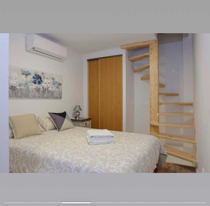 Arrenda-se - T2 triplex