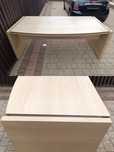 Biurko Gabinetowe/ Jak Nowe/ 200/90