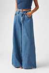 Джинси Levi’s XL super wide, розмір 24 (US)